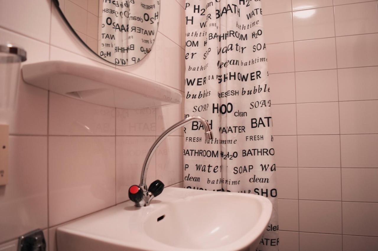 Hotel Restaurant Victoria Winschoten Eksteriør bilde